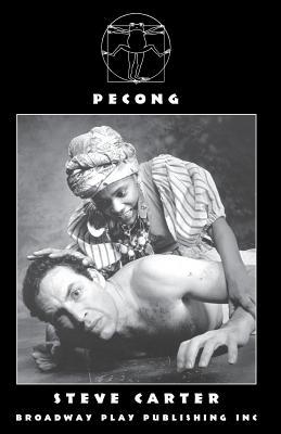 Vorderes Coverbild Pecong