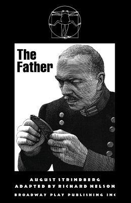 Vorderes Coverbild The Father