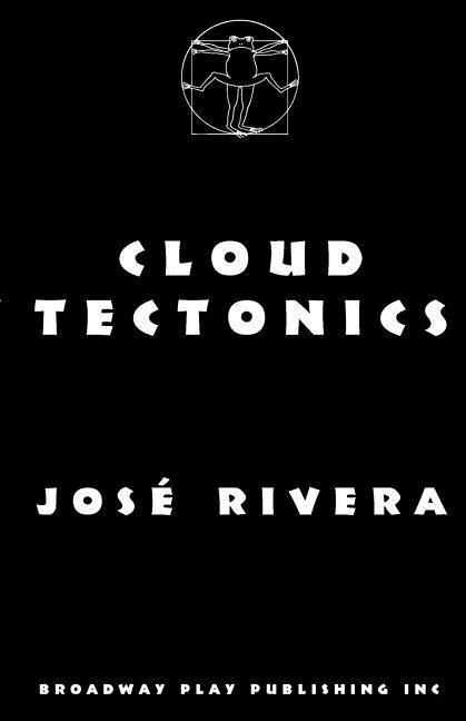 Vorderes Coverbild Cloud Tectonics