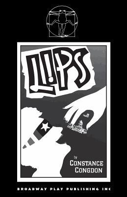 Vorderes Coverbild Lips