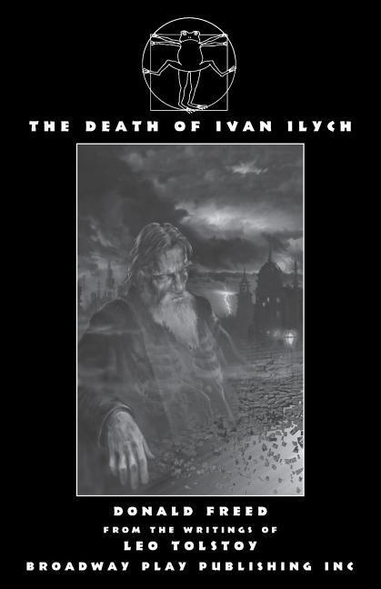 Vorderes Coverbild The Death Of Ivan Ilych