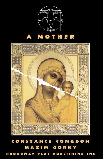 Vorderes Coverbild A Mother