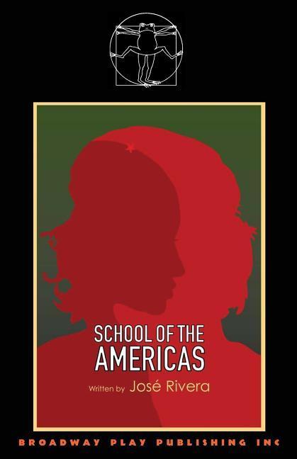 Vorderes Coverbild School Of The Americas