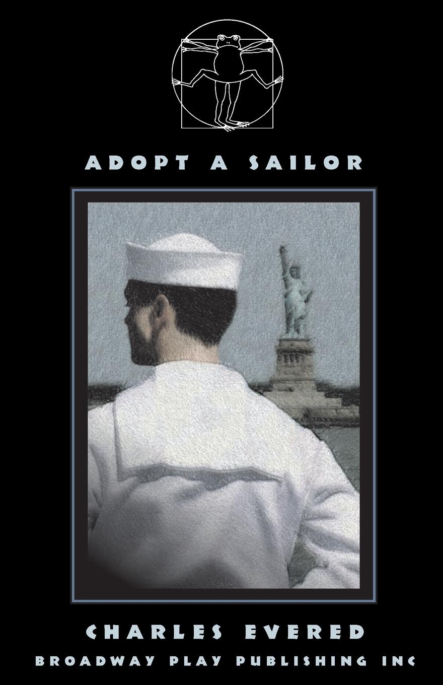 Vorderes Coverbild Adopt A Sailor