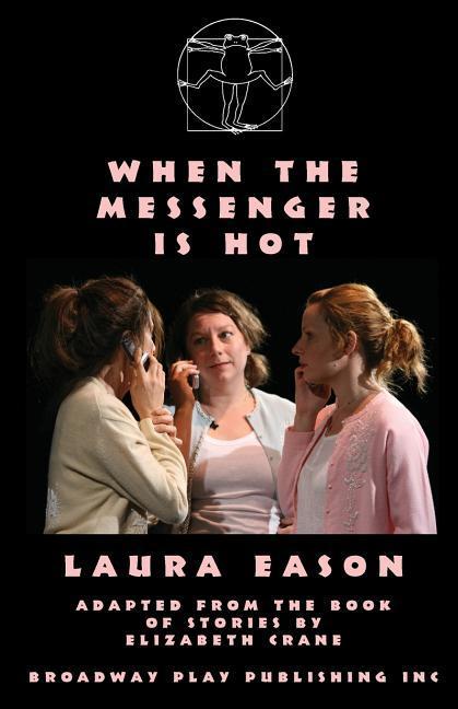 Vorderes Coverbild When The Messenger Is Hot
