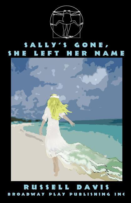 Vorderes Coverbild Sally's Gone, She Left Her Name