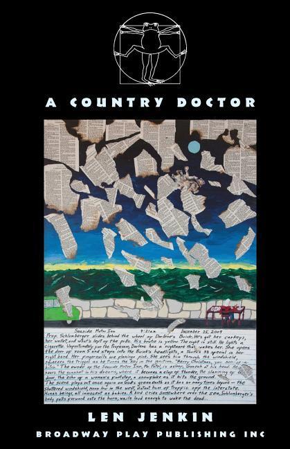 Vorderes Coverbild A Country Doctor