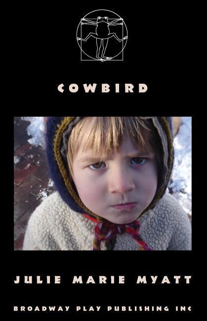 Vorderes Coverbild Cowbird
