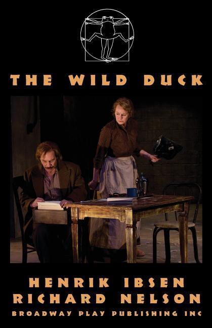 Vorderes Coverbild The Wild Duck