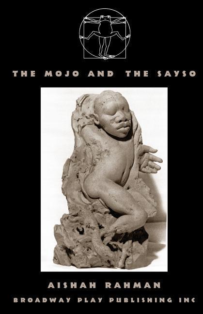 Vorderes Coverbild The Mojo And The Sayso