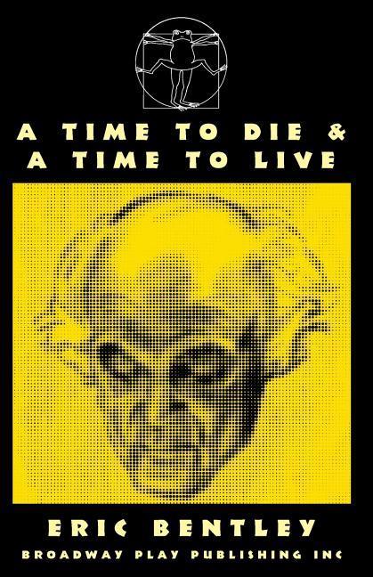 Vorderes Coverbild A Time To Die & A Time To Live