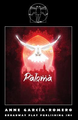 Vorderes Coverbild Paloma