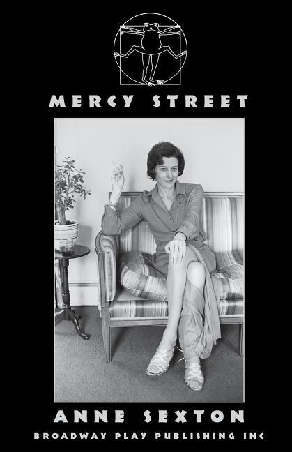 Vorderes Coverbild Mercy Street