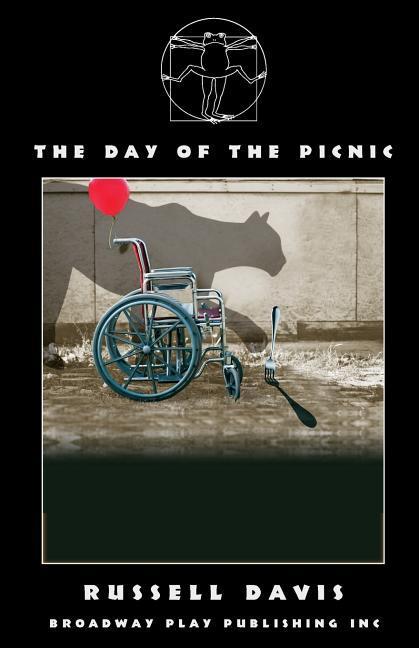 Vorderes Coverbild The Day of the Picnic