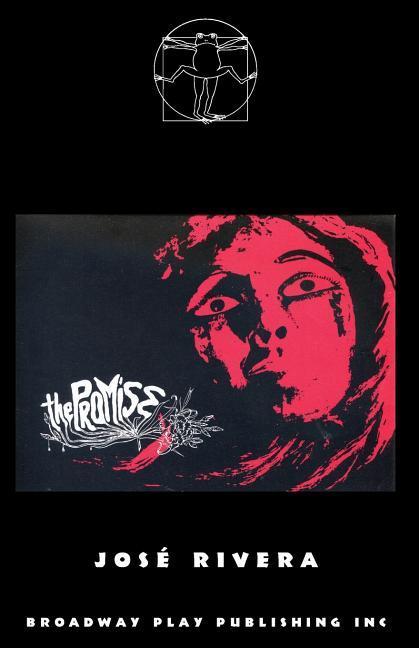 Vorderes Coverbild The Promise