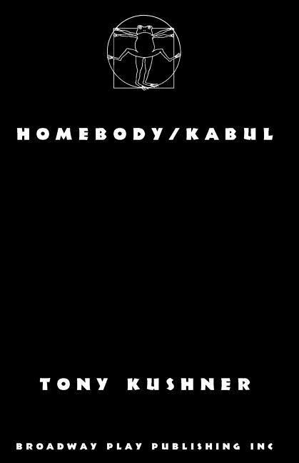 Vorderes Coverbild Homebody/Kabul