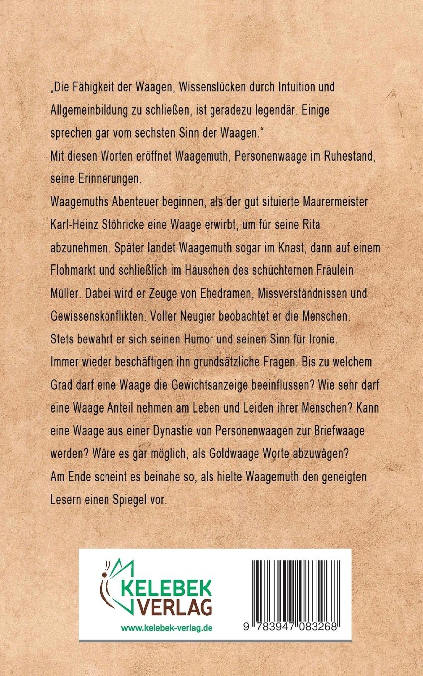 Rückseitencover Schwere Zeiten