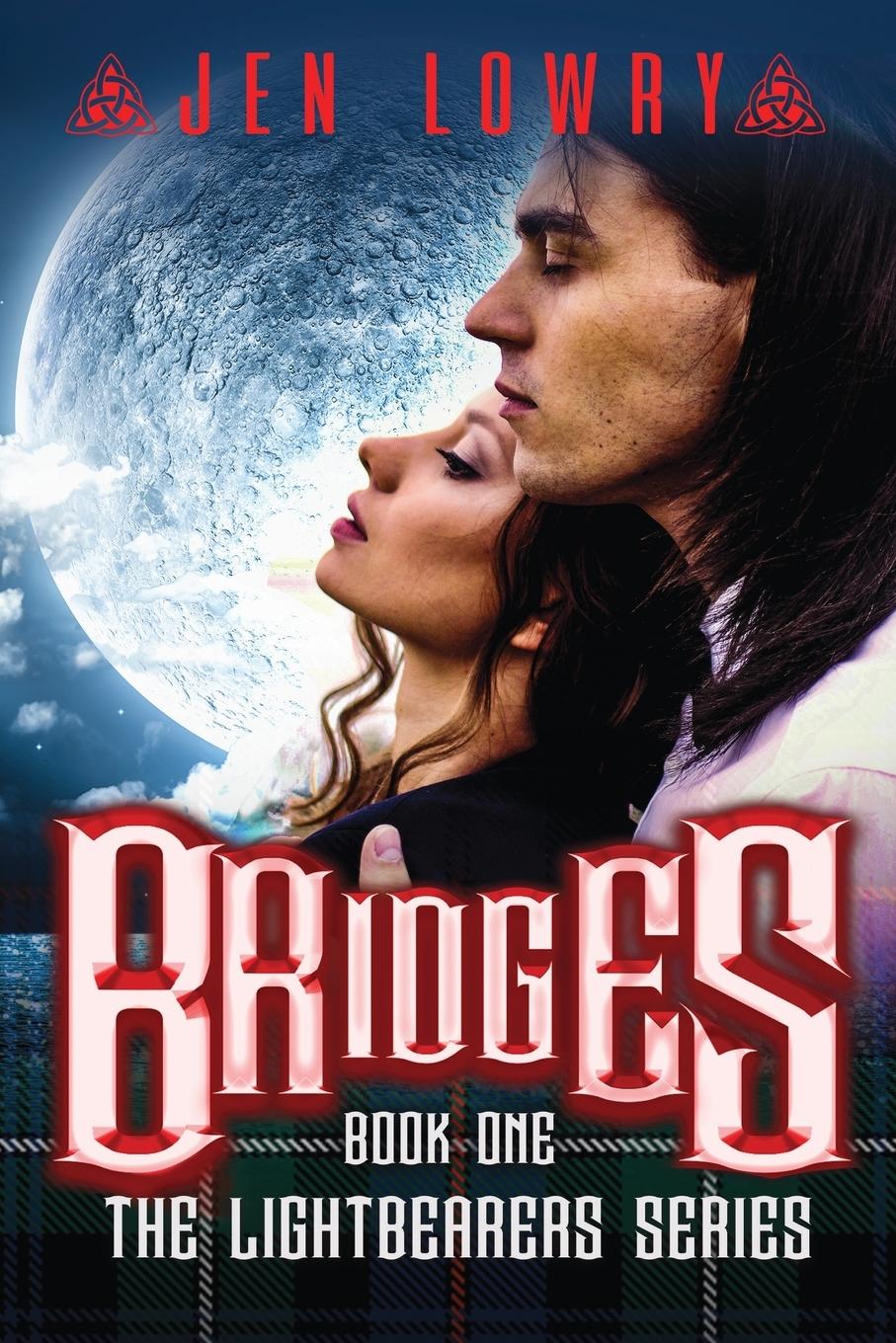 Vorderes Coverbild Bridges