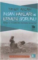 Vorderes Coverbild Insan Haklari ve Ermeni Sorunu