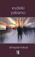 Vorderes Coverbild Evdeki Yabanci