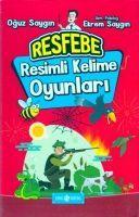 Vorderes Coverbild Resfebe - Resimli Kelime Oyunlari