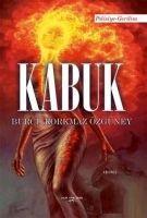 Vorderes Coverbild Kabuk