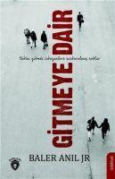 Vorderes Coverbild Gitmeye Dair