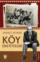 Vorderes Coverbild Köy Enstitüleri