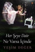 Vorderes Coverbild Her Seye Dair Ne Varsa Icinde