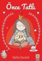 Vorderes Coverbild Önce Tatli