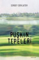 Vorderes Coverbild Puskin Tepeleri