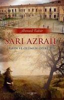 Vorderes Coverbild Sari Azrail
