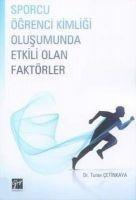 Vorderes Coverbild Sporcu Kimligi Olusumunda Etkili Olan Faktörler