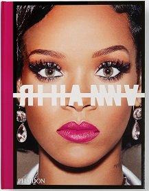 Vorderes Coverbild Rihanna