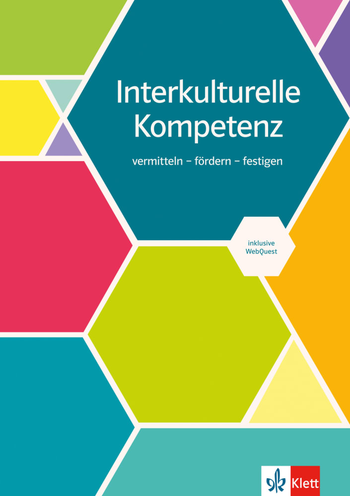 Vorderes Coverbild Interkulturelle Kompetenz