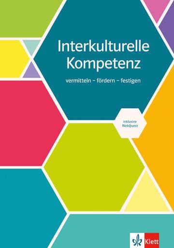 Vorderes Coverbild Interkulturelle Kompetenz