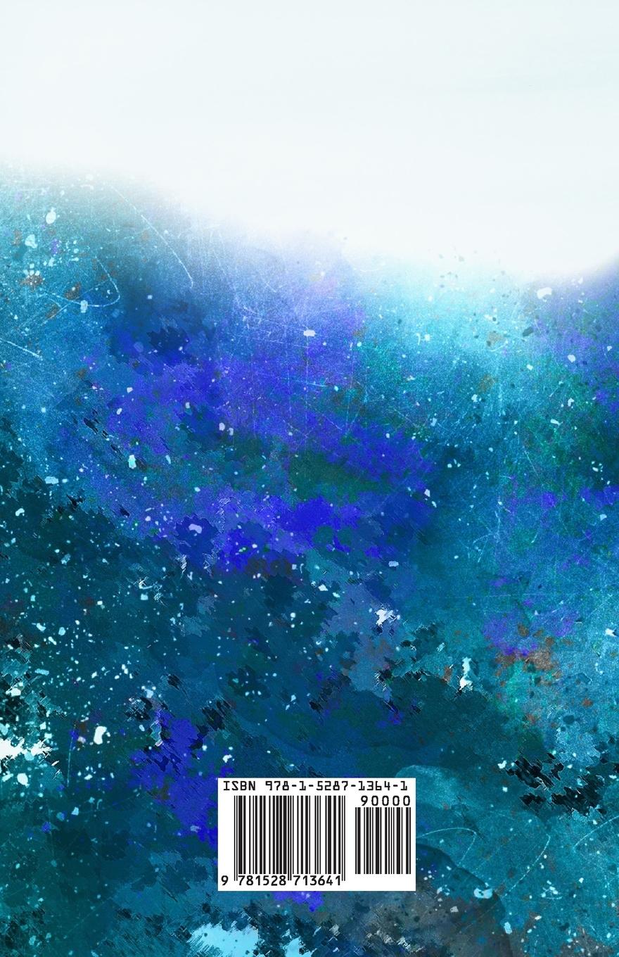 Rückseitencover All These Things Added