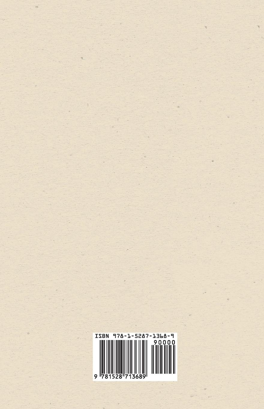 Rückseitencover From Passion to Peace