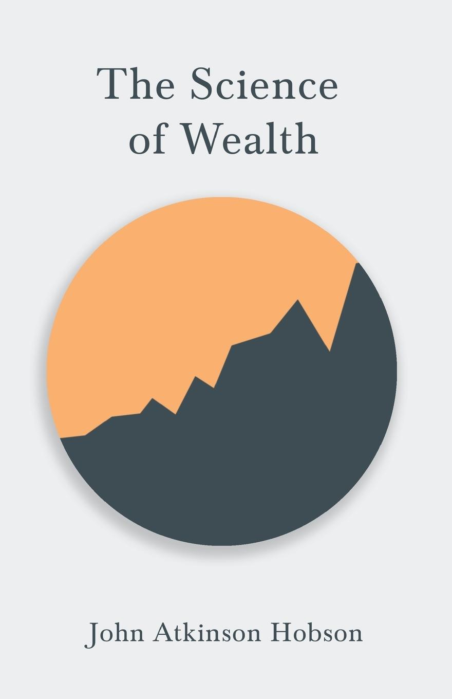 Vorderes Coverbild The Science of Wealth