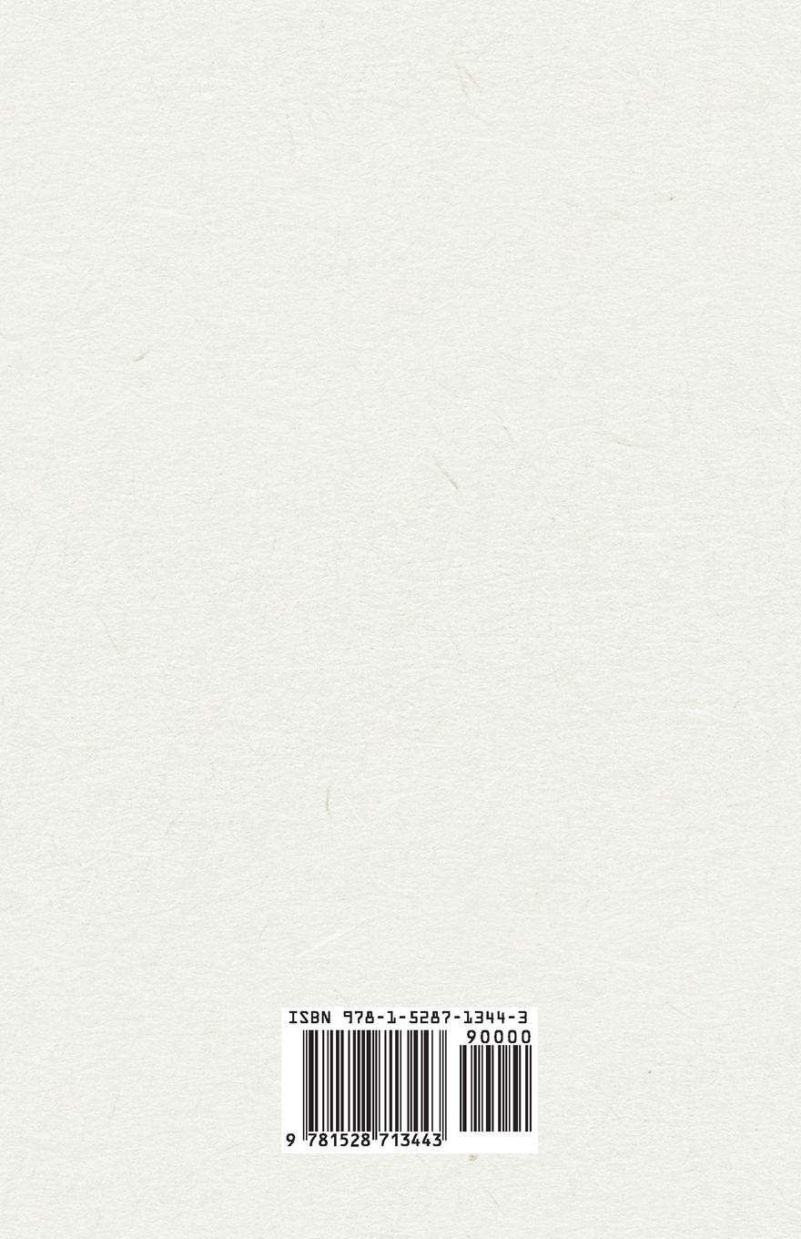 Rückseitencover The Author's Craft