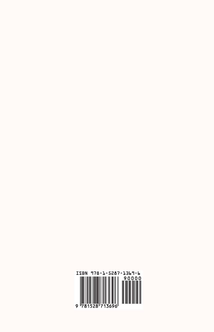 Rückseitencover From Poverty to Power - OR, The Realization of Prosperity and Peace