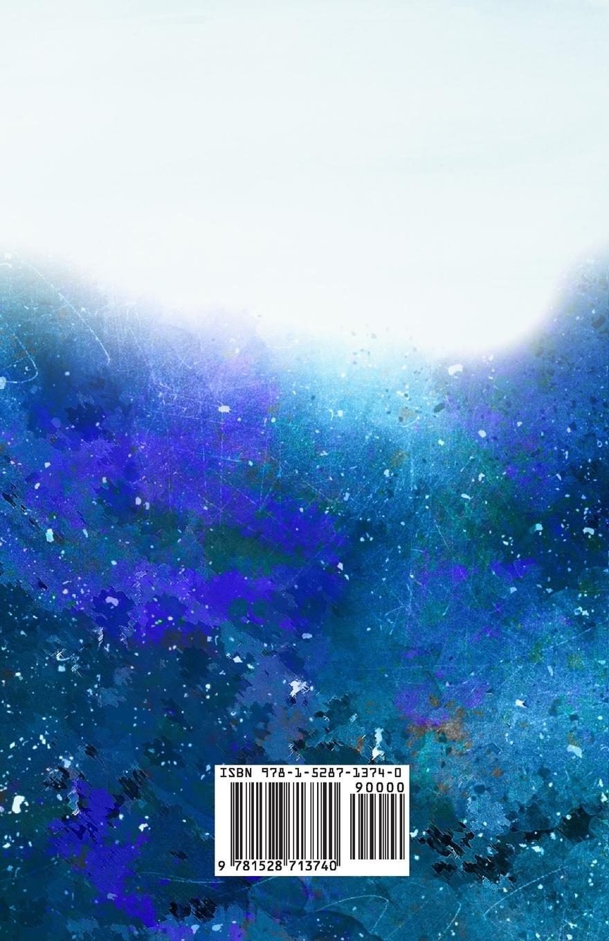 Rückseitencover Morning and Evening Thoughts