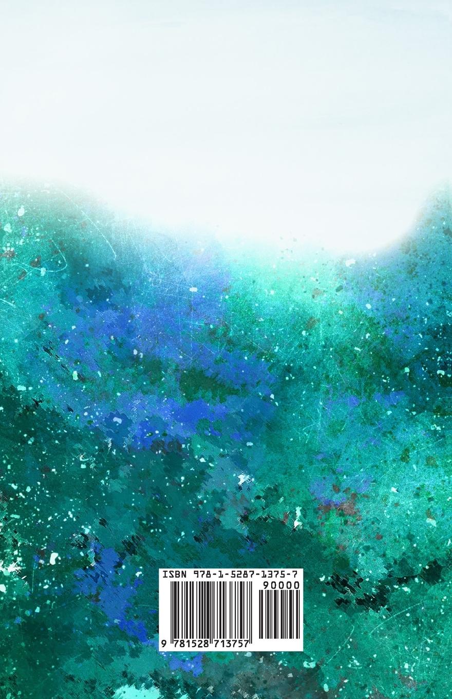 Rückseitencover Out from the Heart