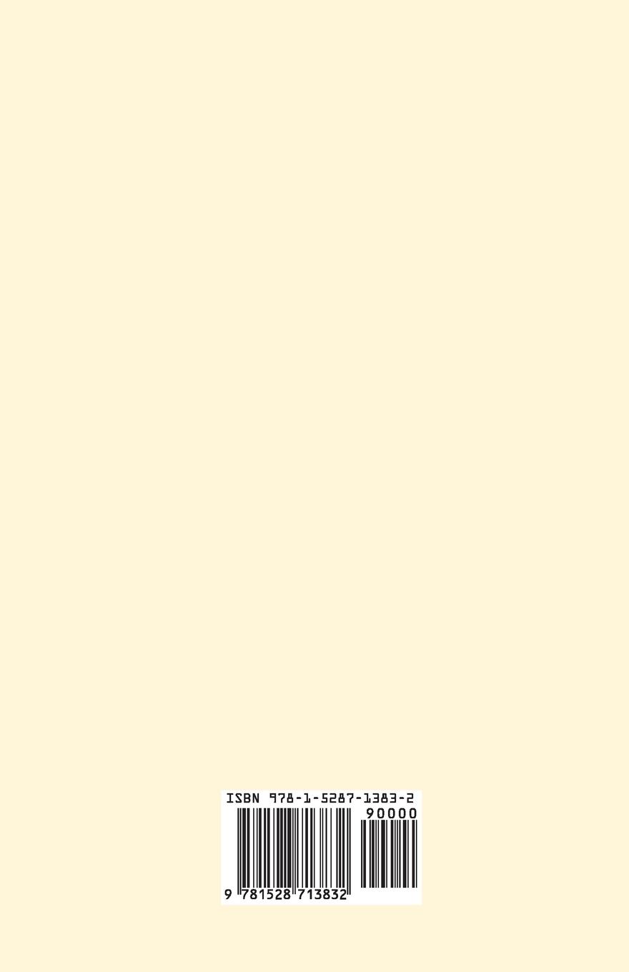 Rückseitencover The Book of Courage