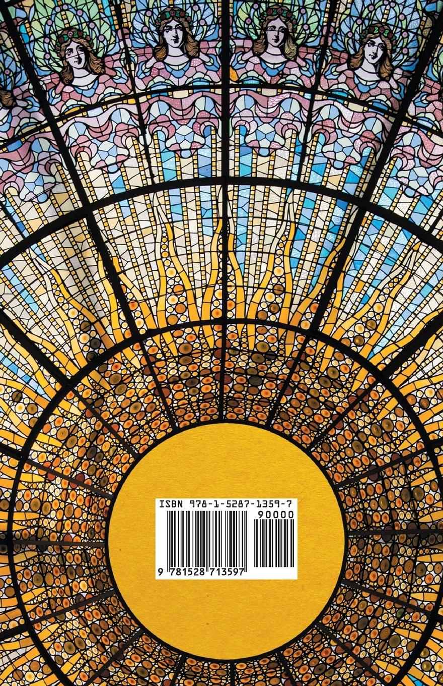 Rückseitencover The World's Great Sermons - L. Beecher to Bushnell - Volume IV