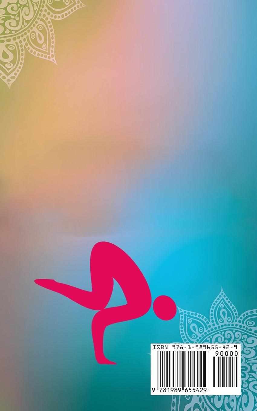 Rückseitencover Positive Thinking Meditation