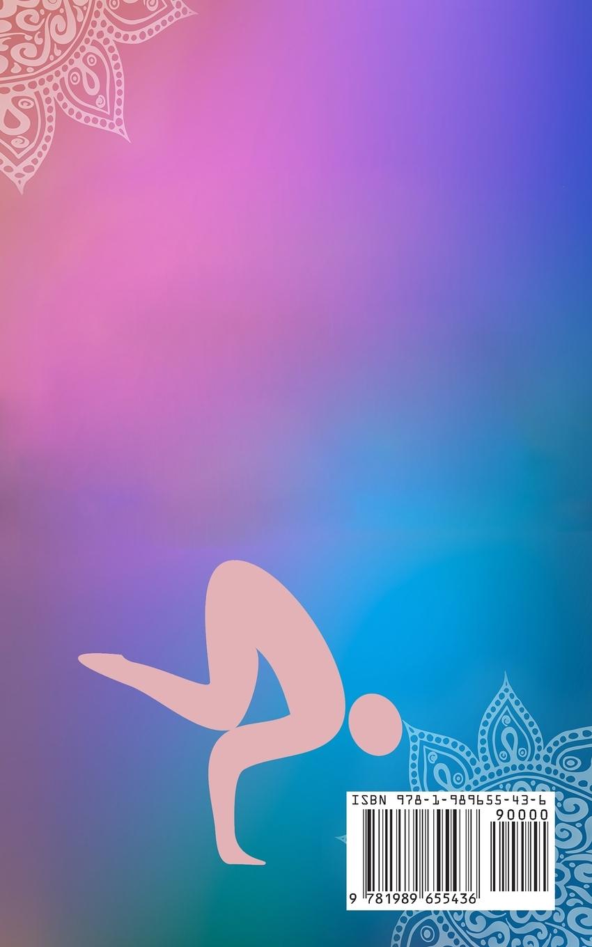 Rückseitencover Mindfulness Meditation