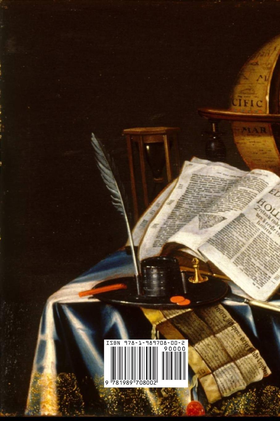 Rückseitencover A Vindication of the Rights of Woman