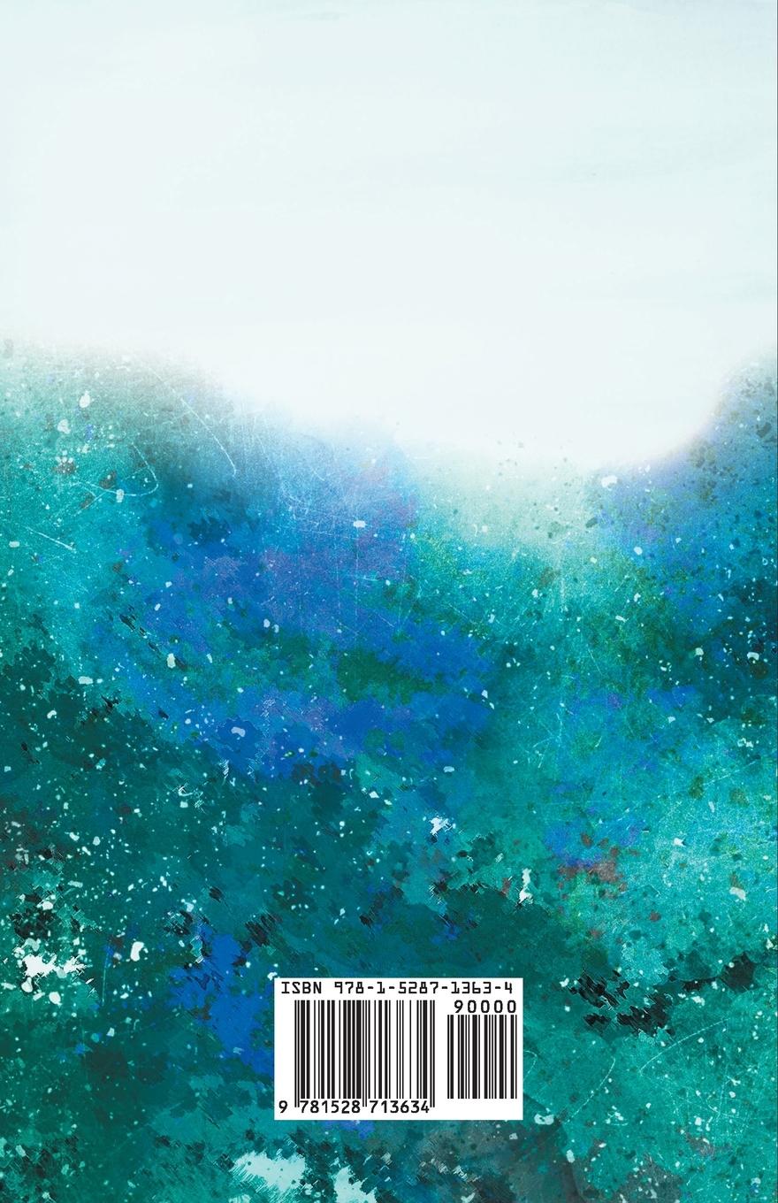 Rückseitencover Above Life's Turmoil