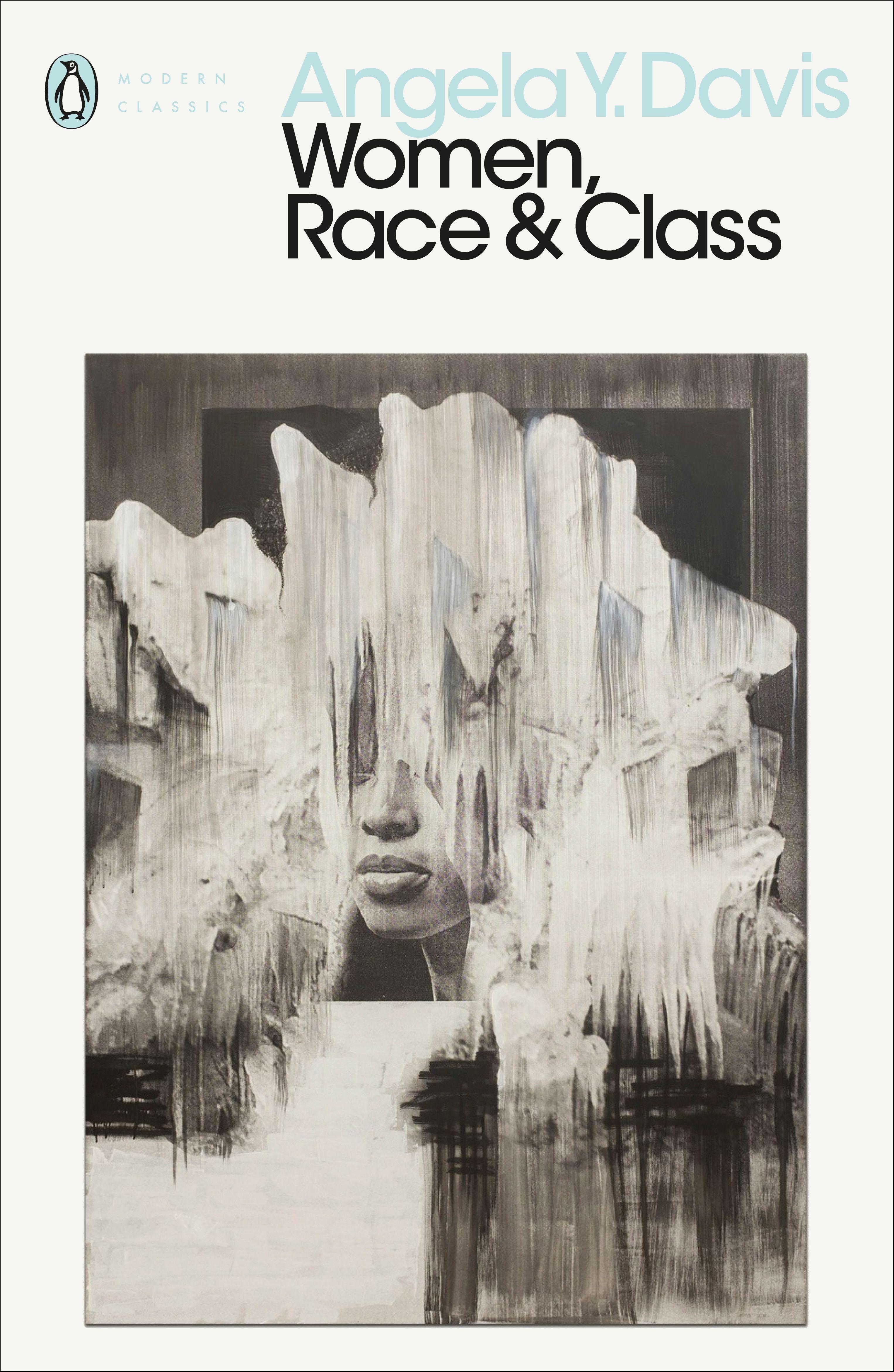 Vorderes Coverbild Women, Race & Class